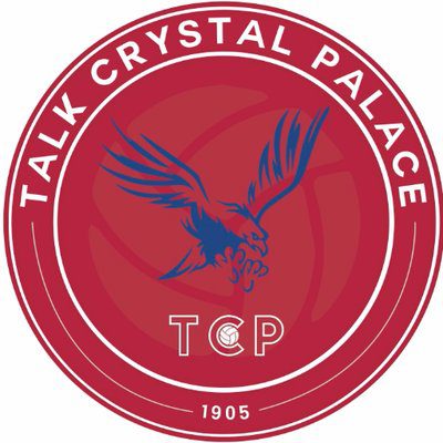 Talk Crystal Palace